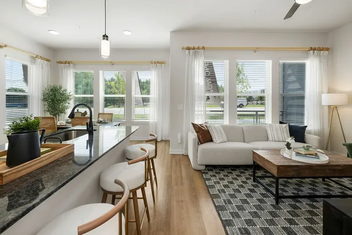 Oversized Windows