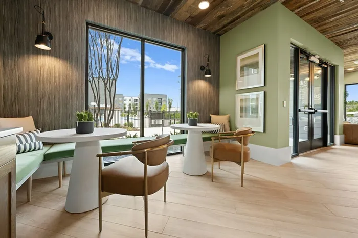 Co-Working Hub
