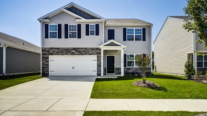 summerwell home