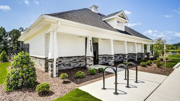 clubhouse