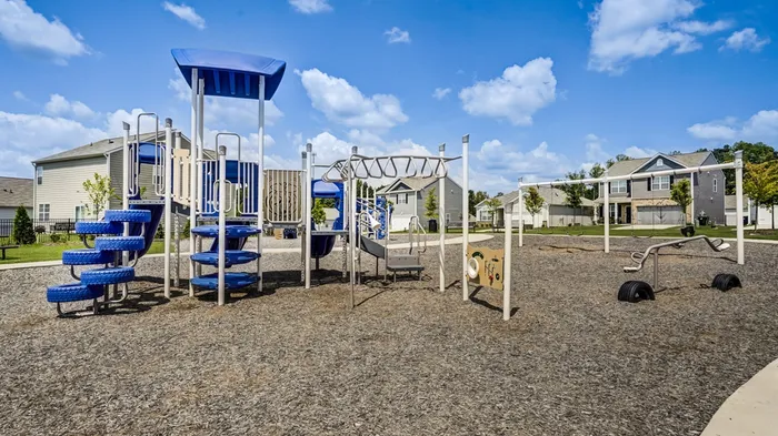 playground