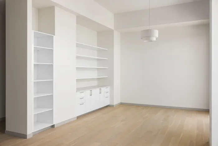 den area