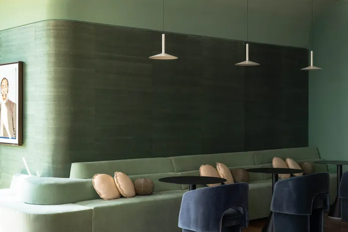 resident lounge