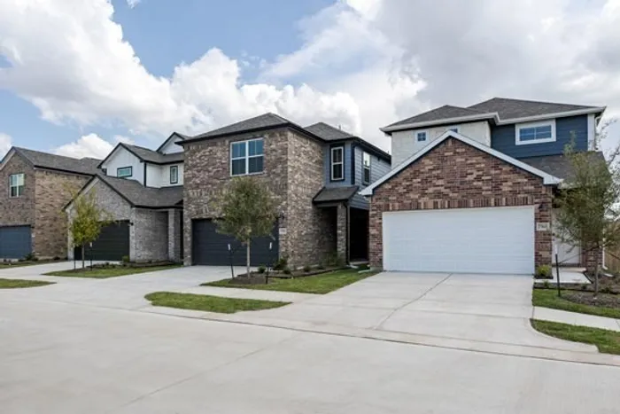 single family home