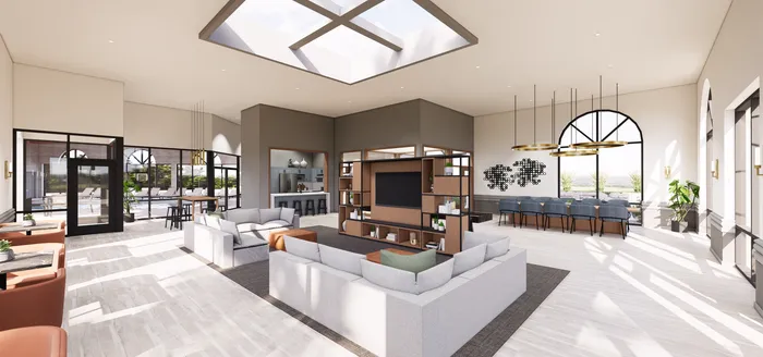 Clubhouse
