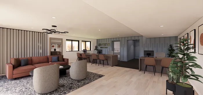 Clubhouse