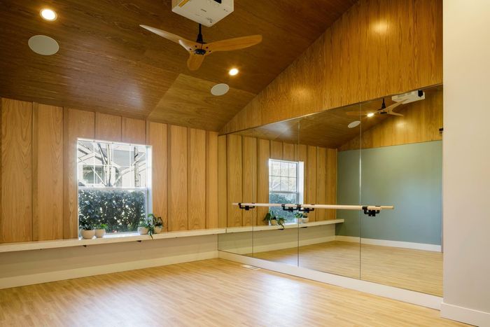 Yoga Studio
