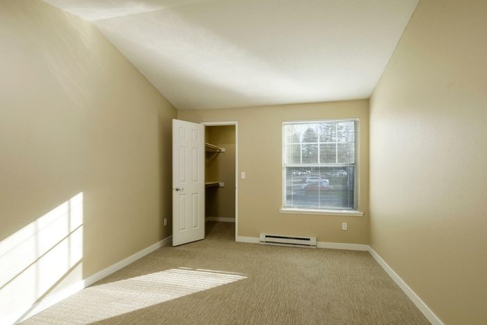 Walk In Closet