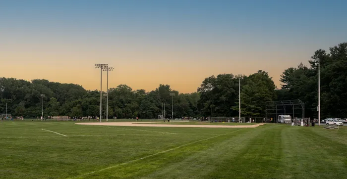 Baseball Field