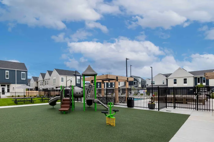 playground
