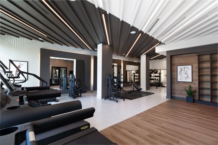 Fitness Studio
