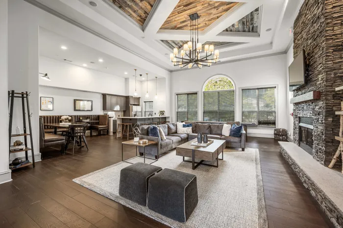 Clubroom