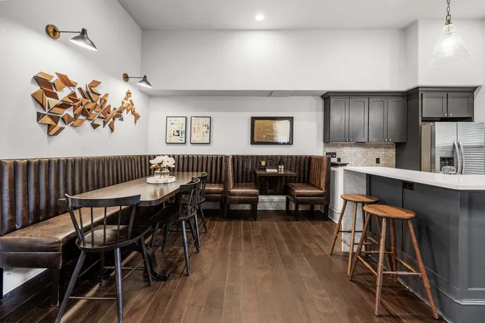 Clubroom