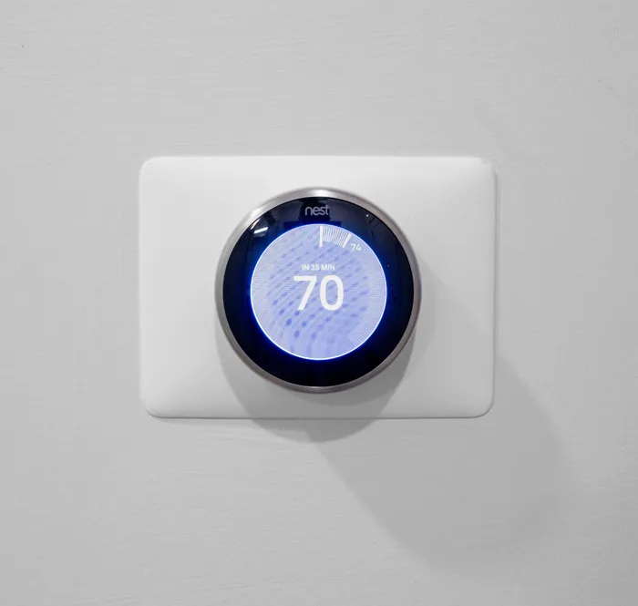 Nest Thermostat