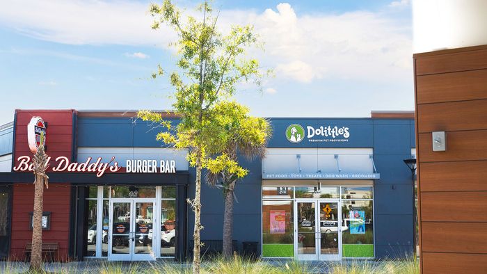 restaurants