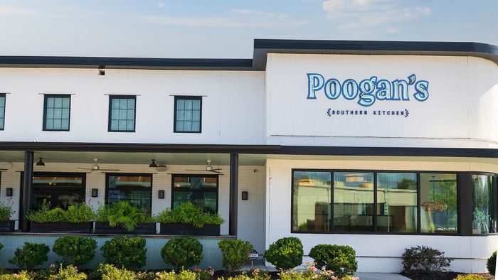 Poogans