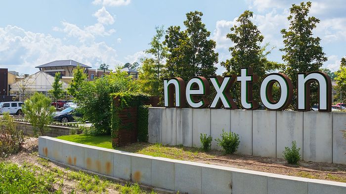 nexton