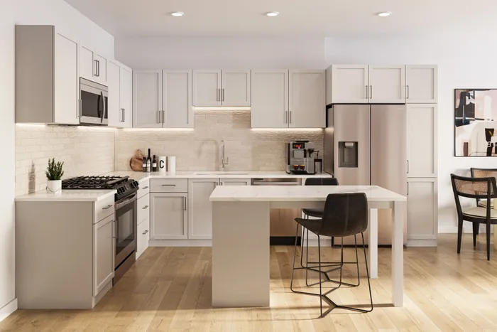 A1 Kitchen