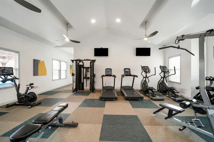 Treadmills