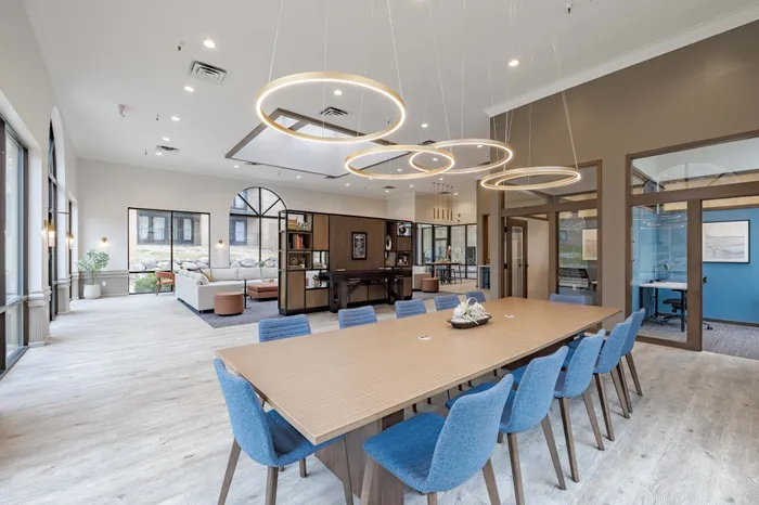 Clubroom