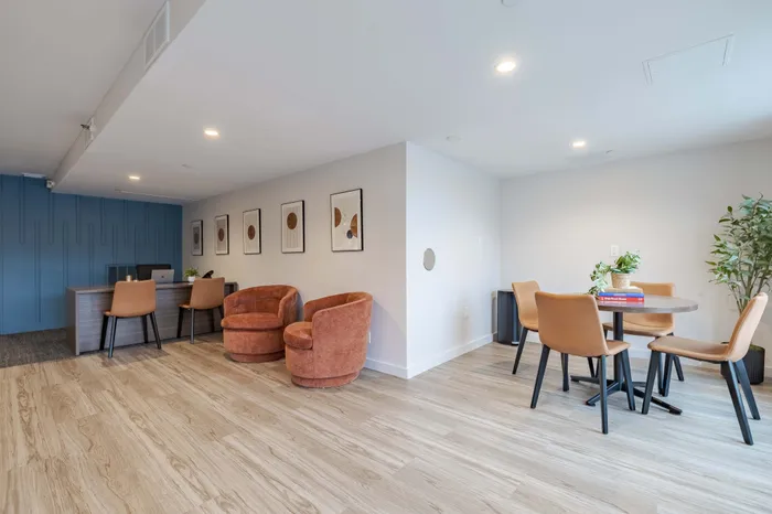 Leasing Office
