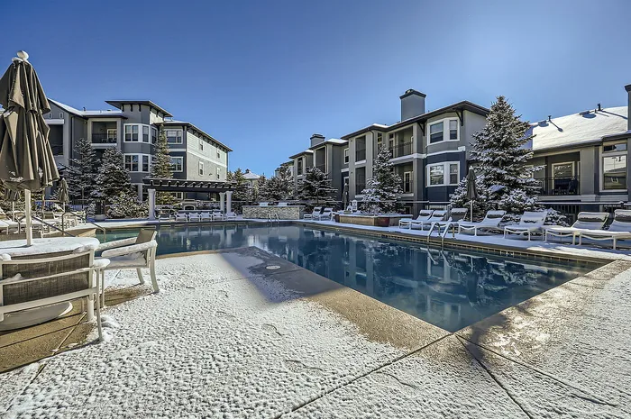 Exterior Winter