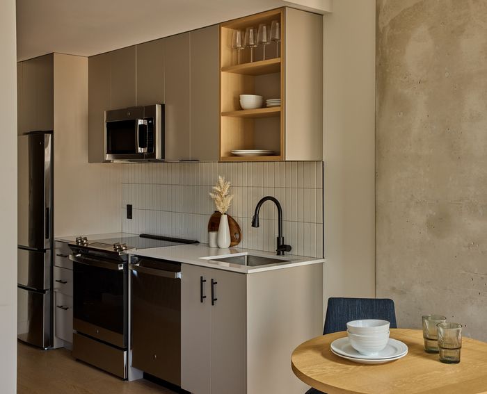 Chef Inspired Kitchens