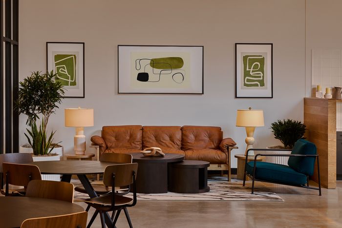 20th Floor Lounge