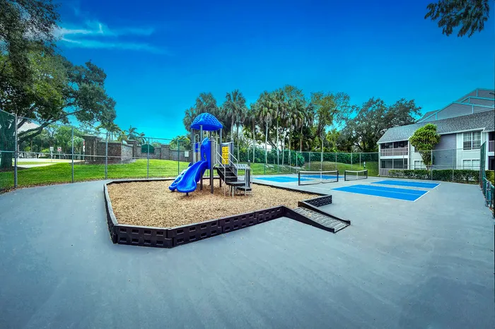 Playground