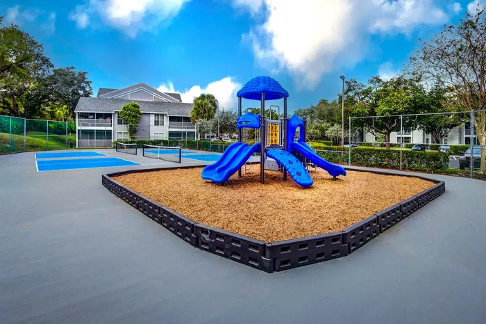 Playground
