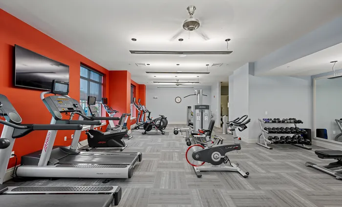 Cardio and Weights