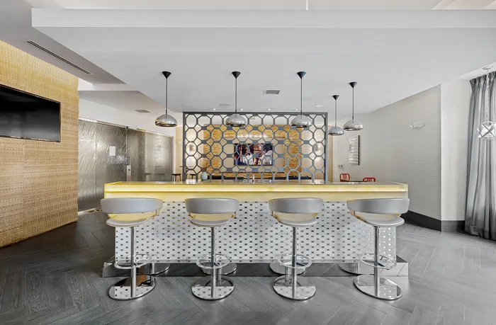 Entertainment Kitchen and Bar