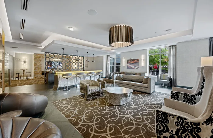 Club Lounge