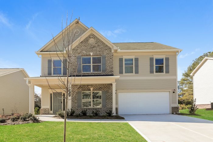 Sunlight front exterior