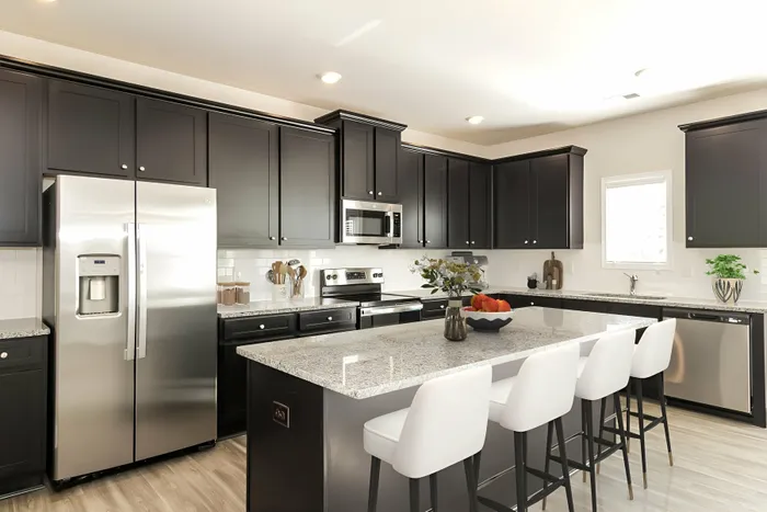 Sunsoak kitchen
