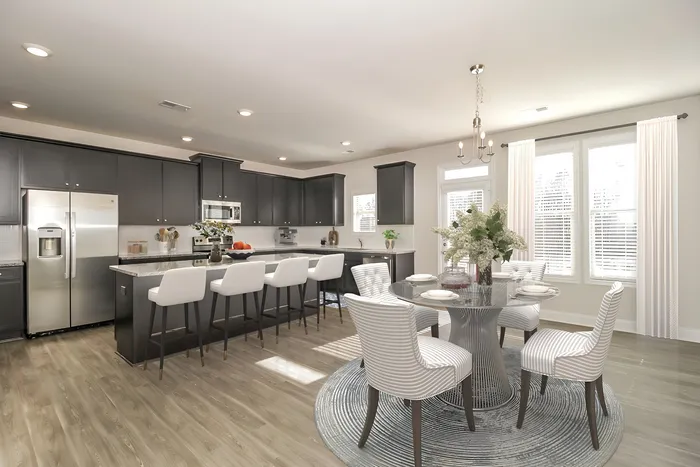 Sunsoak kitchen