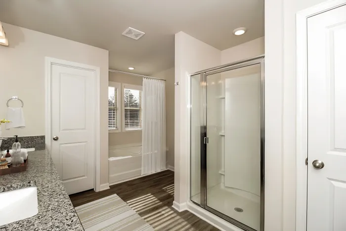 Sunsoak bathroom