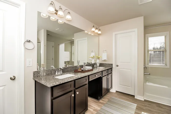 Sunsoak bathroom