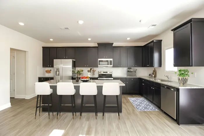 Sunsoak kitchen