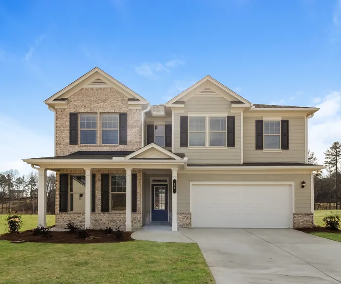 Sunsoak front exterior