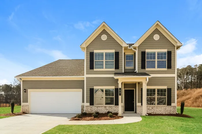 Sunshine front exterior