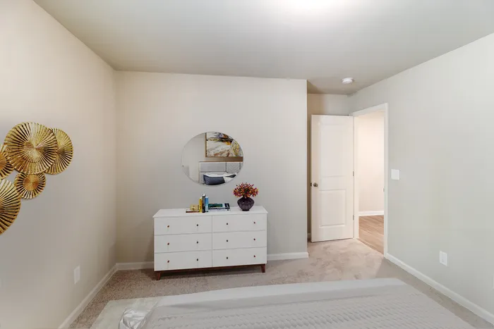Delight bedroom