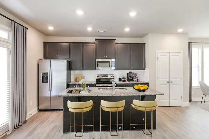 Delight kitchen