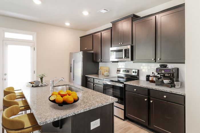 Delight kitchen