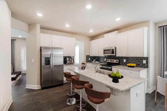 Cheer kitchen
