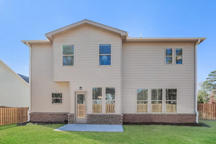 Solstice rear exterior