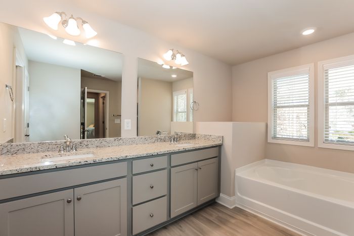 Solstice bathroom