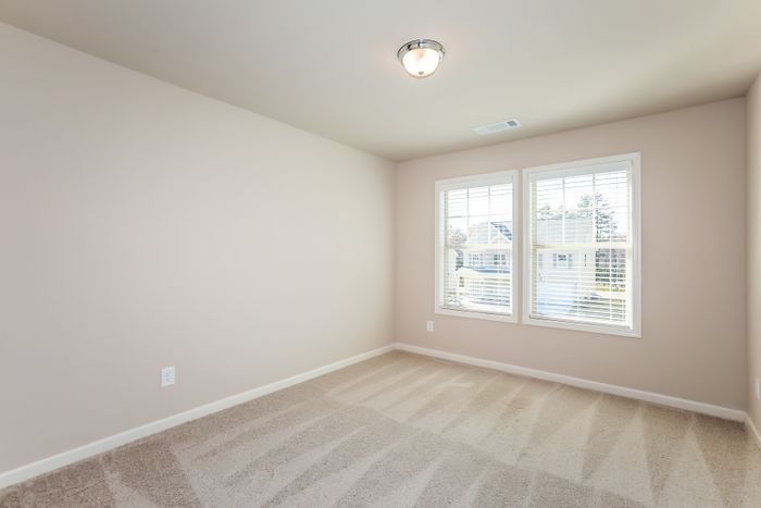 Solstice bedroom