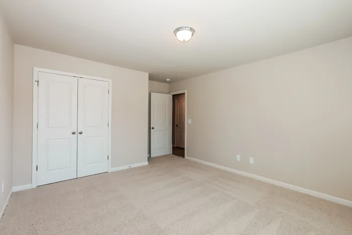 Solstice bedroom