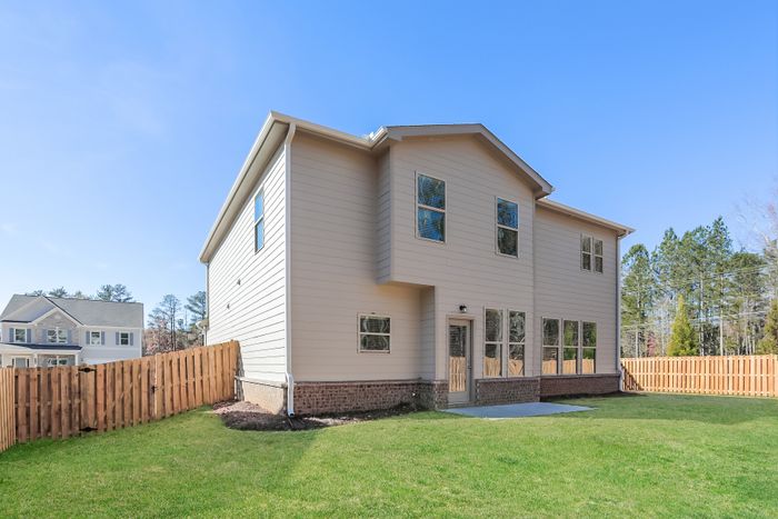 Solstice rear exterior